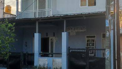 Rumah Premium Luas 90 Jual di Benowo, Surabaya