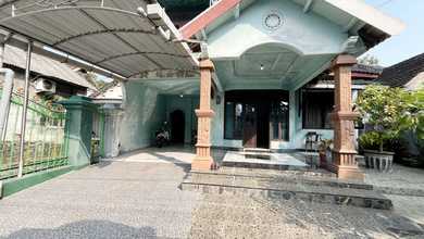 Jual Rumah Nyaman di Gempol, Pasuruan - LT 375m²