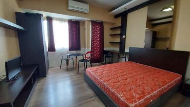 Disewakan Apartemen Murah di Sambikerep, Surabaya, LB 29m²
