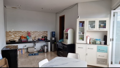Kesempatan Apartemen Siap Huni di Dago, Bandung, 3 KT