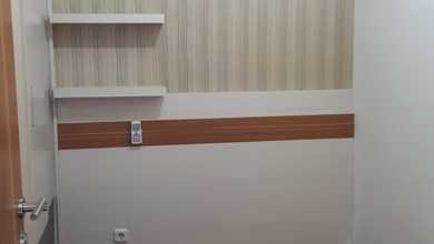 Kesempatan Apartemen Murah di Dukuh Pakis, Surabaya, 2 KT