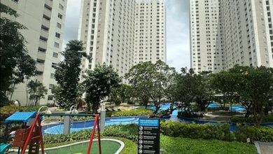 Apartemen Ekonomis di Pakuwon City, Surabaya, Harga Mulai 450 Juta