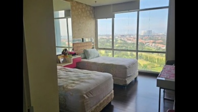 Segera Miliki Apartemen Elit di Dukuh Pakis, Surabaya, Harga Premium