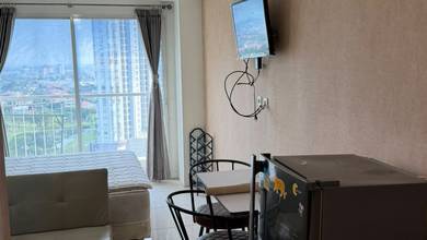 Apartemen Minimalis di Dukuh Pakis, Surabaya, Harga Mulai 299 Juta