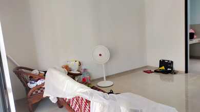 Rumah Sewa Murah Lokasi Keputih, Surabaya, LB 94m²