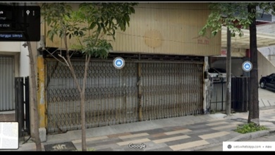 Disewakan Rumah Terjangkau di kertajaya, Surabaya, LT 152m²