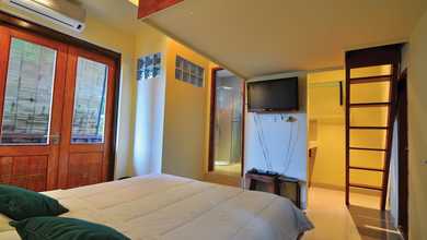 For Sale rumah Eksklusif di Tanjung Benoa, Badung - LT 600m²