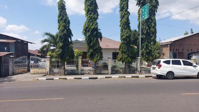 Rumah Area Premium Maumere, Sikka - Harga Menarik 4,87 Miliar
