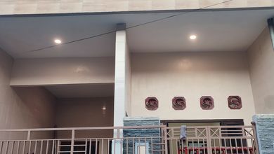 Hunian Idaman di Tambaksari, Surabaya, 3 KT, Harga 510 Juta