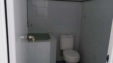 Rumah Favorit di Wonorejo, Surabaya, 2 KT, Harga 2 Miliar