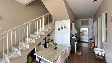Rumah Area Luxury Citraland, Surabaya - Harga Menarik 5,8 Miliar