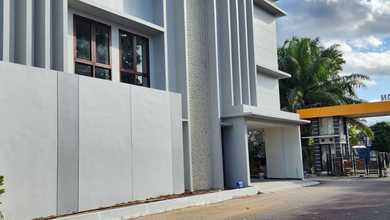 Hunian Mewah di Kawasan Sleman, Sleman, LB 600m², Harga 8,9 Miliar