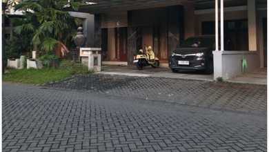 Rumah Area Luxury Wiyung, Surabaya - Harga Menarik 3,75 Miliar