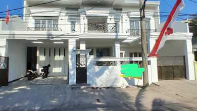 For Sale rumah Mewah di Jemursari, Surabaya - LT 300m²