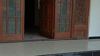 Rumah Dijual di Mojokerto, Mojokerto, LB 330m², Harga Kompetitif!