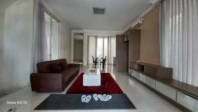Rumah Area Luxury Pakuwon City, Surabaya - Harga Terbaik 7 Miliar