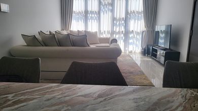 Penawaran Eksklusif, rumah Mewah di Lebak Bulus, Jakarta Selatan, LB 263m²