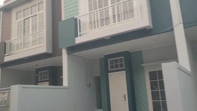 Promo Rumah di Tambaksari, Surabaya, LB 115m², Harga 1,2 Miliar