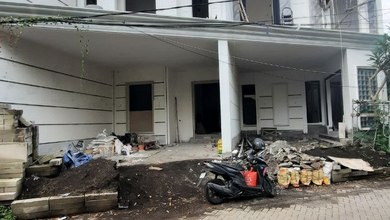 Promo Rumah di Surabaya Kota, Surabaya, LB 224m², Harga 2,15 Miliar
