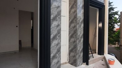 Jual Rumah Nyaman di Surabaya Kota, Surabaya - LT 76m²