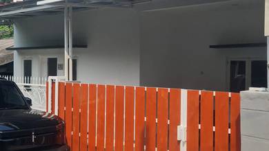 Rumah Siap Huni di Kawasan Cimanggis, Depok, LT 160m²