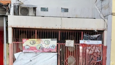 Rumah Area Luxury Manyar, Surabaya - Harga Menarik 4 Miliar