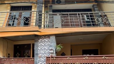 Rumah Favorit di Kenjeran, Surabaya, 3 KT, Harga 1,25 Miliar
