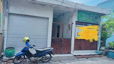 Rumah Siap Huni di Area Kendangsari, Surabaya, LT 182m²