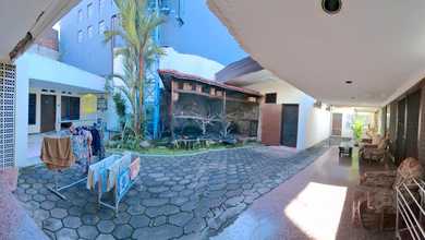 Penawaran Eksklusif, rumah Mewah di Dukuh Pakis, Surabaya, LB 700m²