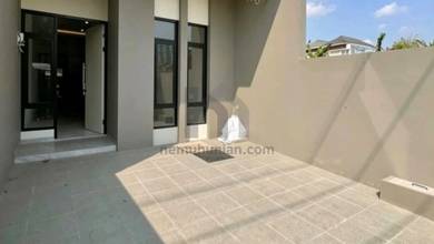 Rumah Dijual di Tenggilis Mejoyo, Surabaya, LB 125m², Harga Terbaik!