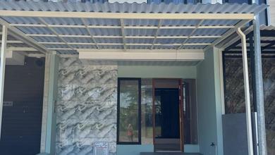 Kesempatan Rumah di Citraland, Surabaya, LB 55m², Harga 975 Juta