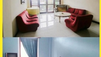 Jual Hotel Griyo Mulyo, Jalan Achmad Jais. Bangunan Siap Huni dan Siap Usaha,5 Menit Dari Tunjungan Plaza