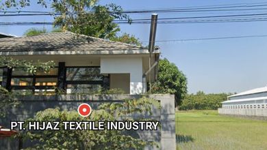 For Sale Tanah Premium di Bojong, Pekalongan, LT 5204m²