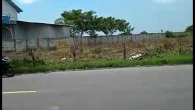 Jual Tanah Minimalis di Area Citraland, Surabaya