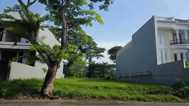 Kesempatan Tanah Murah di Citraland, Surabaya, Luas 800m²