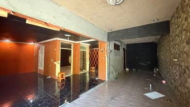Tanah Prospektif di Area Wiyung, Surabaya, LT 240m²
