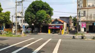 Tanah Elit Dijual di Rungkut, Surabaya, Harga 15,3 Miliar