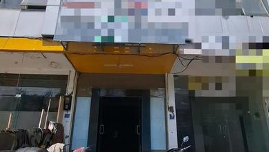 Jual Ruko 4 Lantai Jalan Kartini Surabaya Pusat. Dekat dengan Tp [Ln]