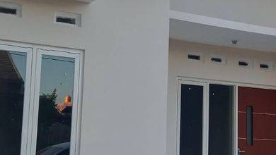 Rumah Elit LT 60 m2, area Sidoarjo, Sidoarjo