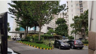 Dijual Apartemen Terjangkau di Pakuwon City, Surabaya, LB 35m²