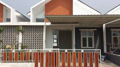 Jual Rumah Terkini area Karangpilang, Surabaya Luas 120 m2