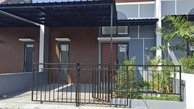 Jual Rumah 36 area Karangpilang, Surabaya