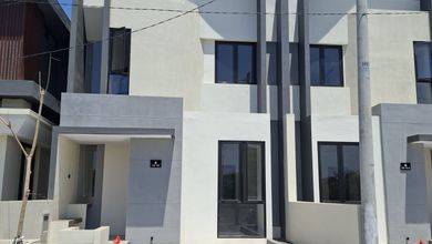 Jual Rumah Siap Huni area Sidoarjo, Surabaya, Luas 78 m2