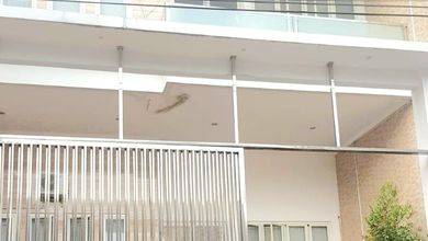 Rumah Premium LT 157 Jual di Surabaya Kota, Surabaya