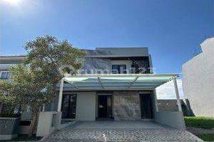 Jual Rumah Siap Tinggal area Surabaya Kota, Surabaya, LT 129 m2