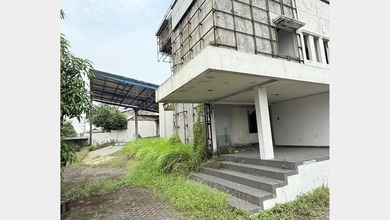 For Sale Tanah Premium di Taman, Sidoarjo, LT 5100m²