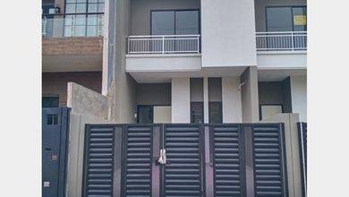 Jual Rumah Baru area Surabaya Kota, Surabaya LT 100 m2