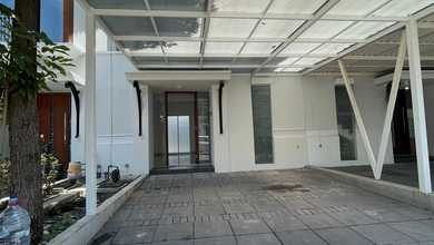 Rumah Favorit di Wiyung, Surabaya, 2 KT, Harga 1,7 Miliar