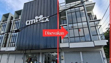 Sewa / Jual Ruko Strategis Nol Jalan Raya Wiyung – Surabaya