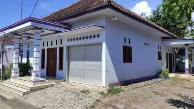 Rumah Minimalis Harga Hemat di Gondang Wetan, Pasuruan, LB 238m²
